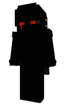 Minecraft skin kitty