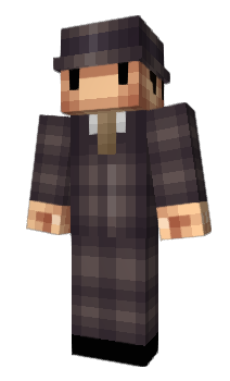 Minecraft skin ssensee
