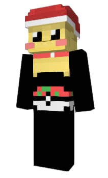 Minecraft скин по нику mony_