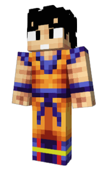 Minecraft скин по нику krgw