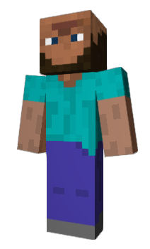 Minecraft скін по ніку timickb