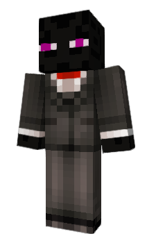 Minecraft skin RetroGamingNow