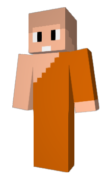 Minecraft skin Gameza