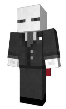 Minecraft скин по нику Max1musPrime