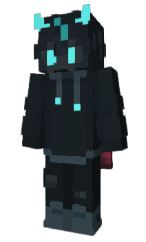 Minecraft скин по нику kezil
