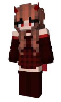 Minecraft skin Tr4nz