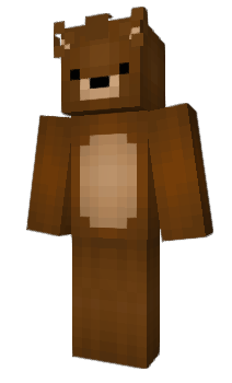 Minecraft скин по нику creakyy