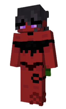 Minecraft скин по нику fllosy