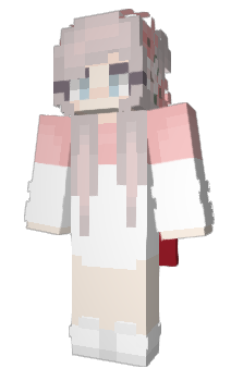 Minecraft skin PayPoint