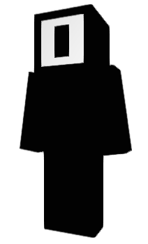 Minecraft skin Skullbo