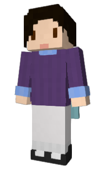 Minecraft скин по нику cocooned