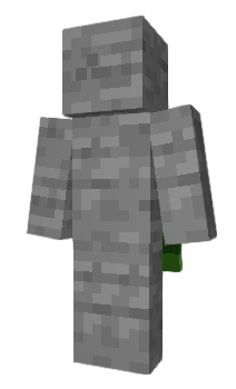 Minecraft skin pro5527