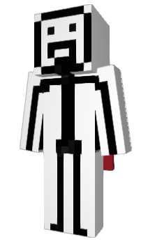 Minecraft скін по ніку _dreaa