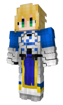 Minecraft skin Gruzia