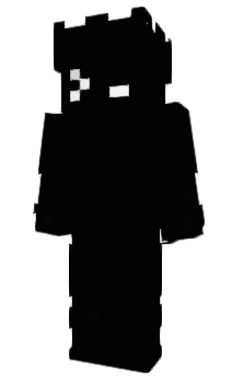 Minecraft скин по нику xq_a
