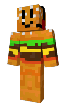 Minecraft скин по нику Ryno48