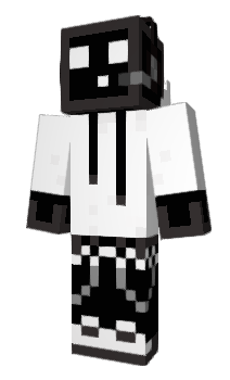 Minecraft skin dylanh14