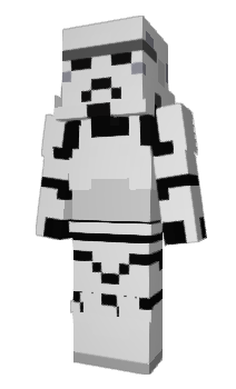 Minecraft скін по ніку IAMTHAONE