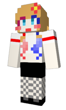 Minecraft скін по ніку closc