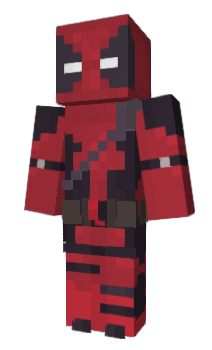 Minecraft скін по ніку ElVergo