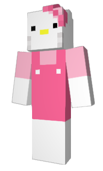 Minecraft скин по нику Pasos