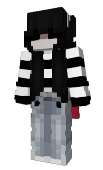 Minecraft skin Tuccs