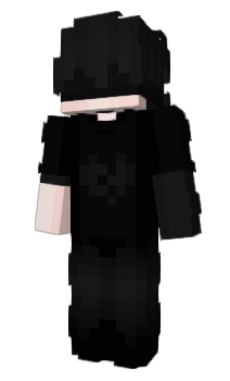 Minecraft скин по нику PirlantaKalbim