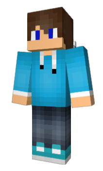 Minecraft скін по ніку peonage