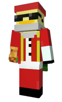 Minecraft skin GimonGimon123