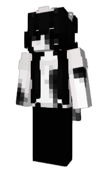 Minecraft skin NotSimple