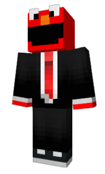 Minecraft скин по нику Cholero