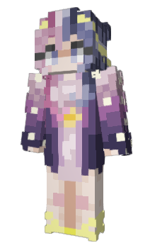 Minecraft скин по нику 7s5