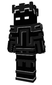 Minecraft skin Absurcle