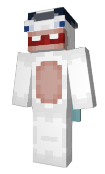 Minecraft скин по нику Bbobs