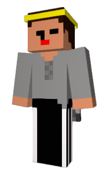 Minecraft скин по нику SelfExplanat0ry