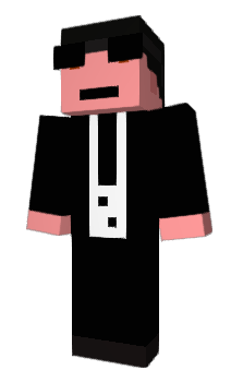 Minecraft скин по нику sizn