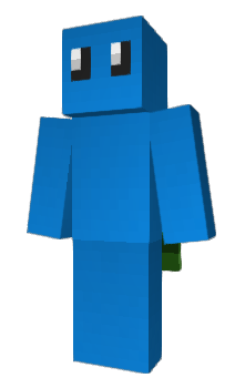 Minecraft скин по нику valentinstrikalo