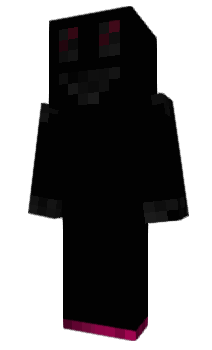 Minecraft скін по ніку KUSHlT