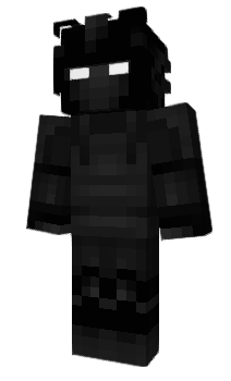 Minecraft skin Optipine