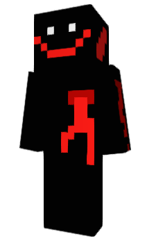 Minecraft скин по нику TPNP