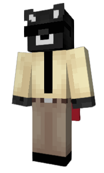 Minecraft skin vmario4