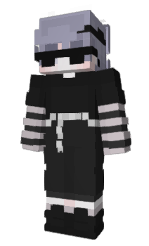 Minecraft skin Sawdol