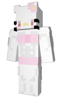 Minecraft skin AuthenticWisdom