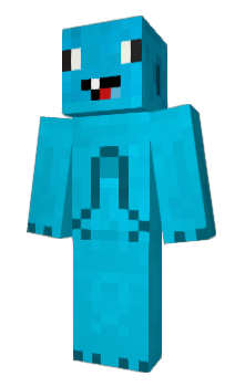 Minecraft скін по ніку QuelqueChose