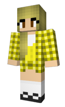 Minecraft скин по нику katherineg