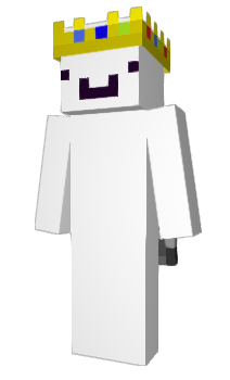Minecraft skin haz_lad