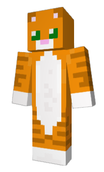 Minecraft скин по нику AlejandroMag