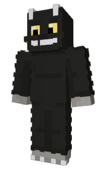 Minecraft skin Skinshark