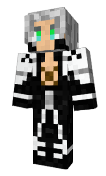 Minecraft скин по нику derrate