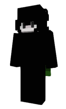 Minecraft skin reversl